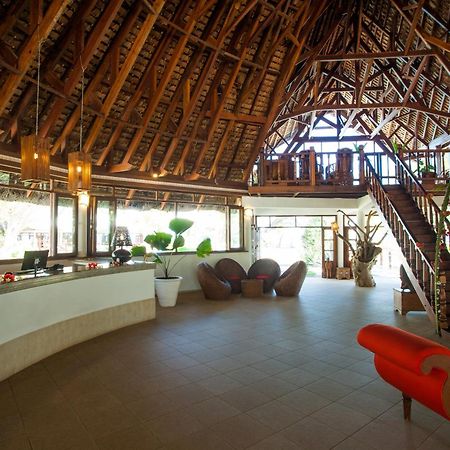 Voi Amarina Resort Nosy-Be Esterno foto