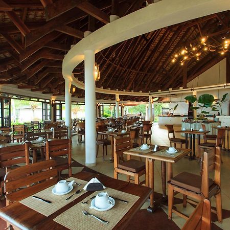 Voi Amarina Resort Nosy-Be Esterno foto