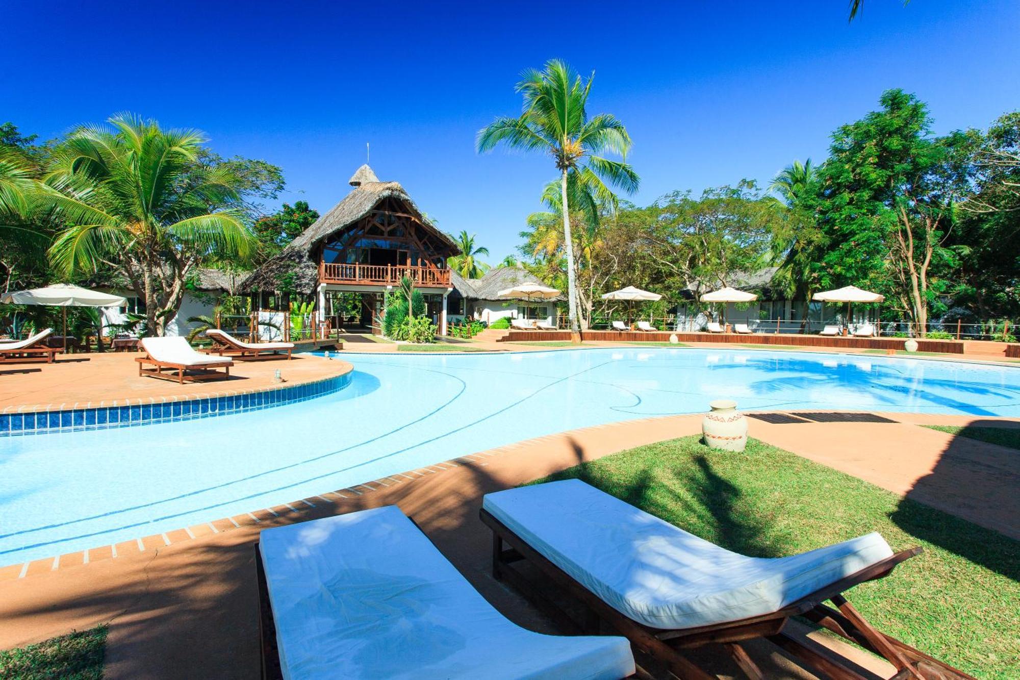 Voi Amarina Resort Nosy-Be Esterno foto
