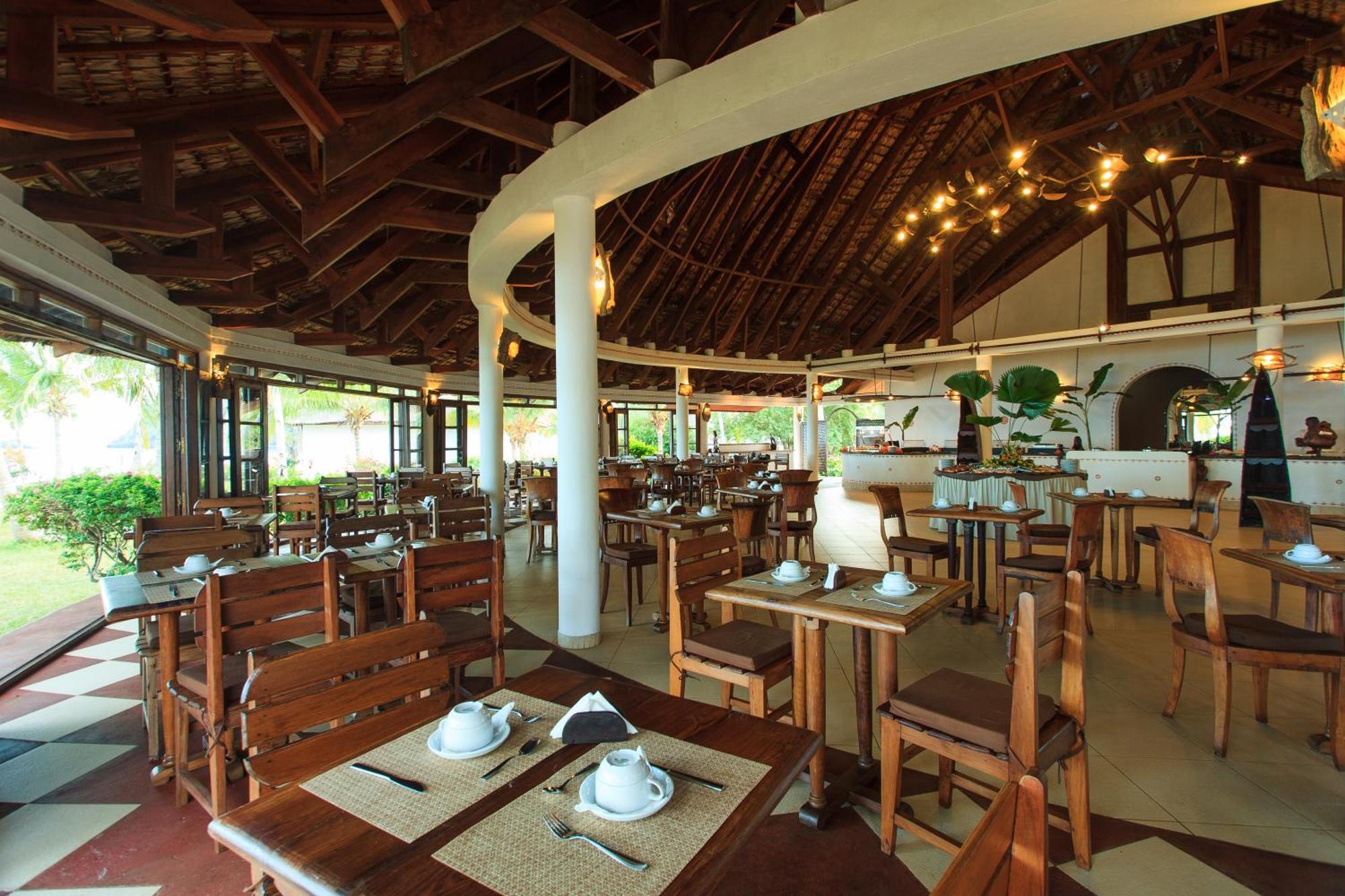 Voi Amarina Resort Nosy-Be Esterno foto